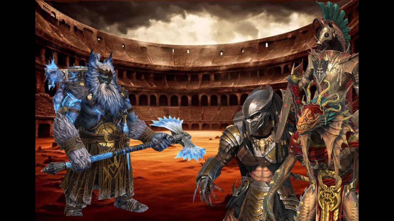 ФЙОРАД ВОВКУЛАКА! КРИЖАНОЮ СОКИРОЮ ПО ХЕЙТУ!