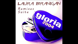 Gloria 2004 Remixes Suite
