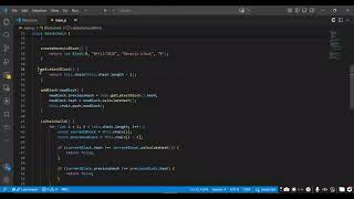 Create Blockchain with Javascript video 2