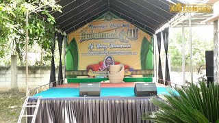 MAULIDAN MUSHOLLA HIDAYATUL MUTTAQIEN BOJONG KULON DESA GUNUNGSARI SUKAGUMIWANG INDRAMAYU 19 SEPT 25