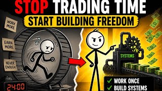 Famous Why working hard Will never make You rich  Profile