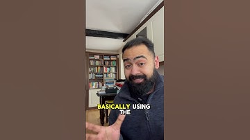 Dokter legt uit hoe wetenschapper zijn eigen hersentumor geneest?!