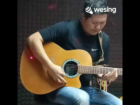 单手拍掌