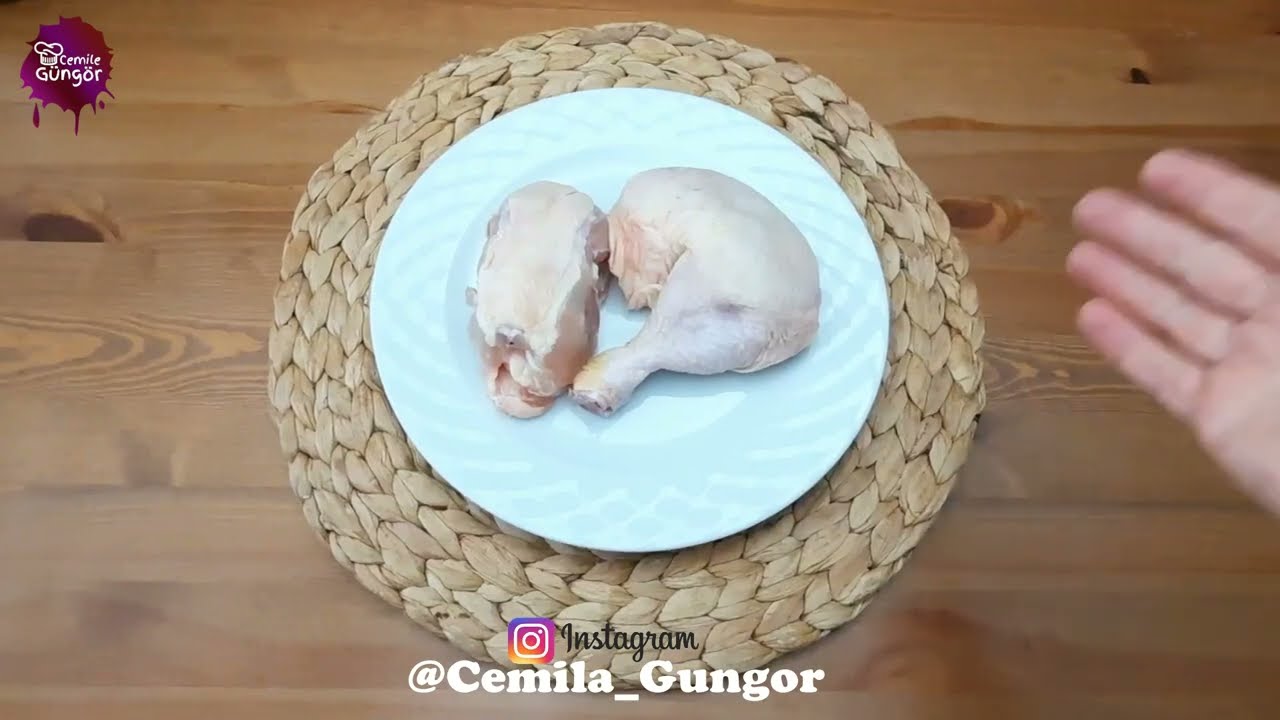 Tavuk Suyu Çorbası / Tadına Doyamayacaksınız /corba cesitleri ve tarifi / soup recipe