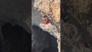 Psicobloc En El Dique Del Oeste