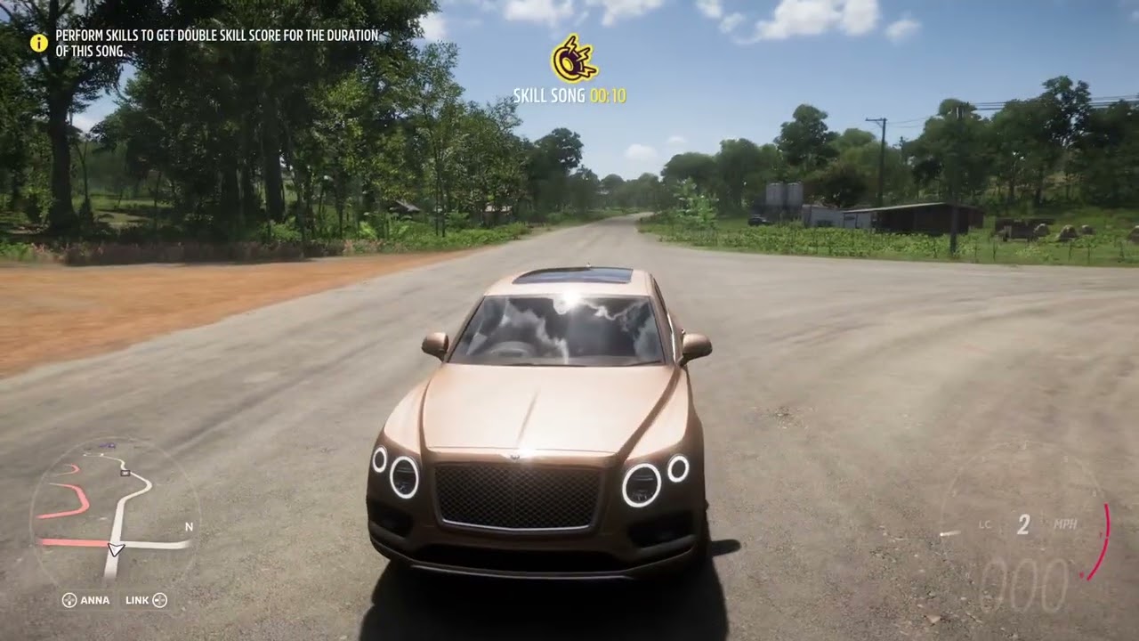 2016 Bentley Bentagya Stock Drive And Max Quick Pull!🚙