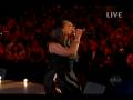 Alicia Keys- No One (Live Inauguration Neighborhood Ball)