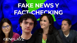 Somos vctimas de las Fake News? Nos podemos fiar de los verificadores? | Gen Playz