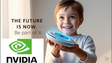 Nvidia Earnings & AI Revolution Explained | The Inspiring Journey of Nvidia