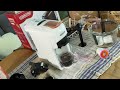 LoFi Kaffe aus K-Cup Kapsel zubereiten Cafelffe an Kapselkaffeemaschine - Kapsel Kaffeemaschine ASMR