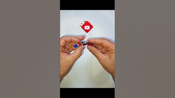 DIY Robot Snake – Amazing Motion Build #buildingblocks #legofun #trendingshorts