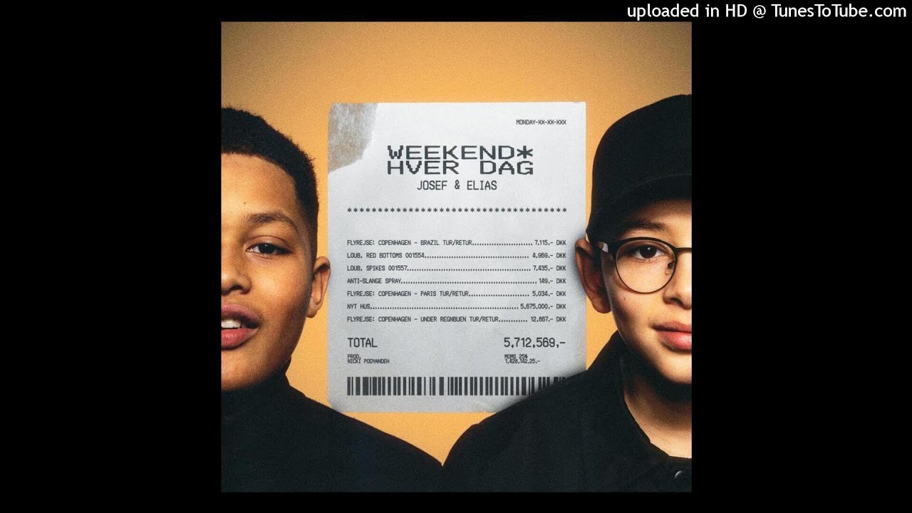 [FREE] Iann Dior x Josef Og Elias Type Beat "Tropedo" - @sminkyonthebeat x @eliotbohr x @chanelbigs