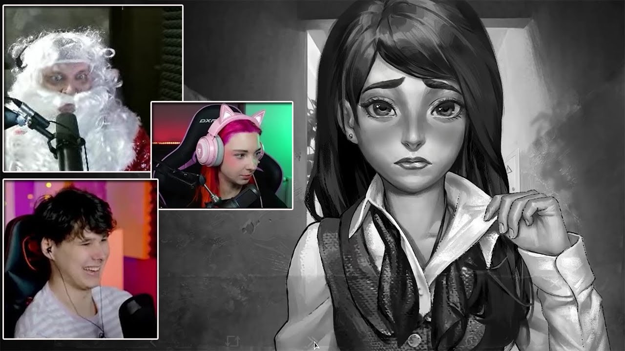 Полина из зайчика в купальнике