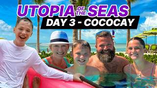 Are Thrill Waterpark and Coco Beach Club Worth It