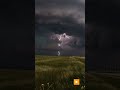 The Power of a Thunderstorm | Ultimate Lightning Compilation
