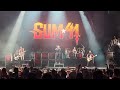 Sum 41  the hell song