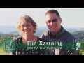 2012 True Professionals of Arboriculture Awards - Tim Kastning