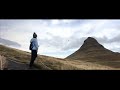 iPhone 6S + DJI OSMO Mobile 4K Cinematic Travel Video (Iceland, October 2019)