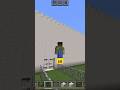 Rebuilding my ugly house #minecraft