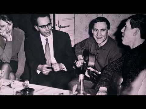 Владимир Высоцкий - Оловянные солдатики (1969)