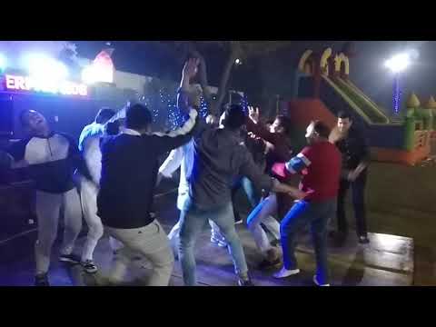 Hat ja tau pache ne # marriage dance