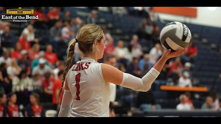 Bishop Hartley-Gilmour Academy | Division II Regio...