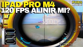 Ipad Pro M4 11 Alinir Mi, Kaç Fps Veri̇yor? Pubg İçi̇n En İyi̇ Tablet Hangi̇si̇ Pubg Mobile