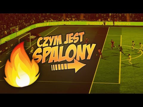 Wideo: Co to jest gol spalonego?