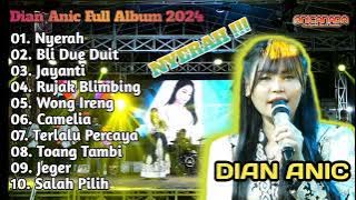 DIAN ANIC | NYERAH | FULL ALBUM