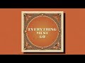 Taking Back Sunday – Everything Must Go