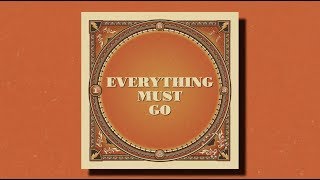 Taking Back Sunday – Everything Must Go