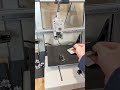 ⚡ BambuLab A1 Nozzle Swap in 45 Seconds (And Leave the Cover Off)