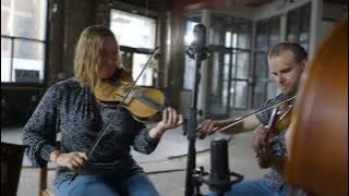 Vinta - Rosedale Valley Waltz (Official Music Video)