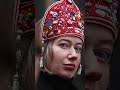 Venemaa saatkonna ees toimus nädalavahetusel Putini vastane meeleavaldus 🫷#postimees #ukraine