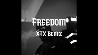 [FREE] Emotional X Dark UK Drill "FREEDOM" (Prod. XTX Beatz)