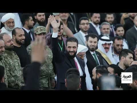سوريا: رفع العقوبات، مباحثات إسرائيلية، واندماج الفصائل