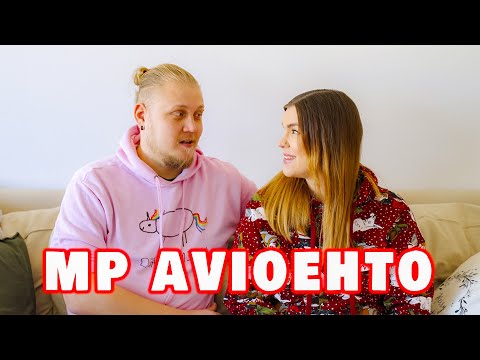 VINKIT VAUVAVUOTEEN & NÄISTÄ SYISTÄ ME RIIDELLAAN 🤯(Q&A)