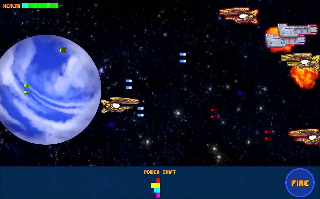 Star of Fortune Version 0.1.3 YouTube