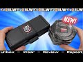 *NEW JULY 2021 G-Shock GBD-200*  & Luminox SX.0321 | Something Different for ILW
