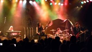 Sturm und Drang - Goddamn Liar @Tampere, Pakkahuone HD