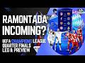 ANFIELD MIRACLE? 🔴 Liverpool, Barca &amp; Real Madrid Fight for UCL Survival! 🏆 #UCL #ChampionsLeague