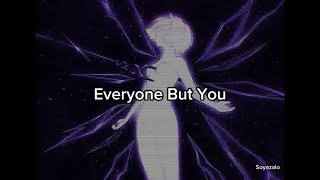 Everyone but you- Coco & Clair Clair (Sub español )