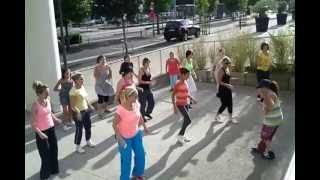ZUMBA PRISCA CAEN-LOCO