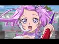 【MAD】こころをこめて/ドキドキ!プリキュア