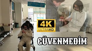 POİZİ - İMTİHAN - GÜVENMEDİM (OFFİCİAL MUSİC VİDEO)