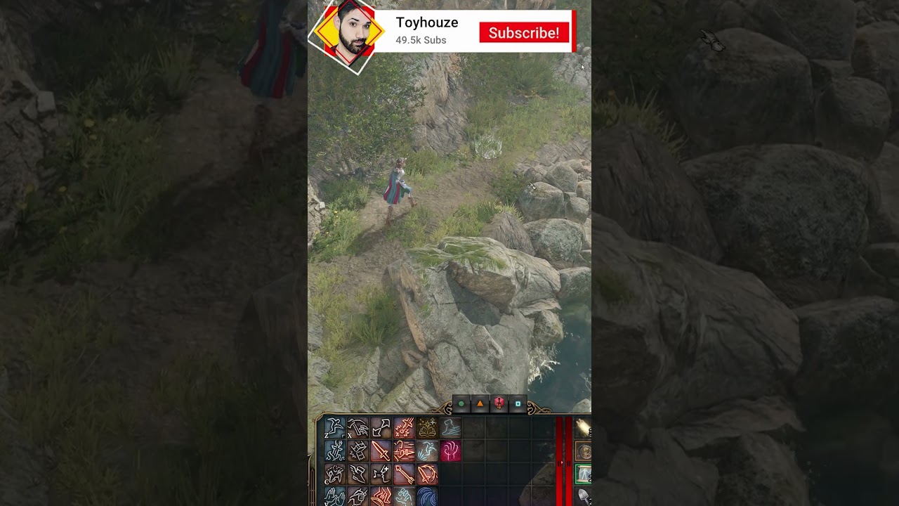 The BEST Pickpocket Ring in 