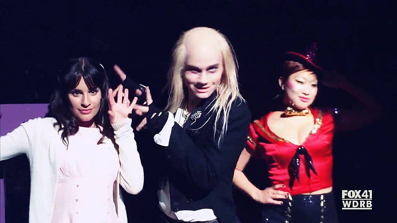 eelg || Shut Up and Dance