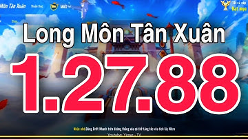 Zingspeed Mobile | Long Môn Tân Xuân 1.27.88 "Lamborghini RAC" ECU - Bungu