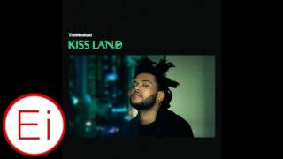 The Weeknd   Adaptation OFFICIAL INSTRUMENTAL