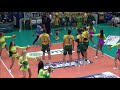 Aluron CMC Warta Zawiercie vs Ślepsk Malow Suwałki
